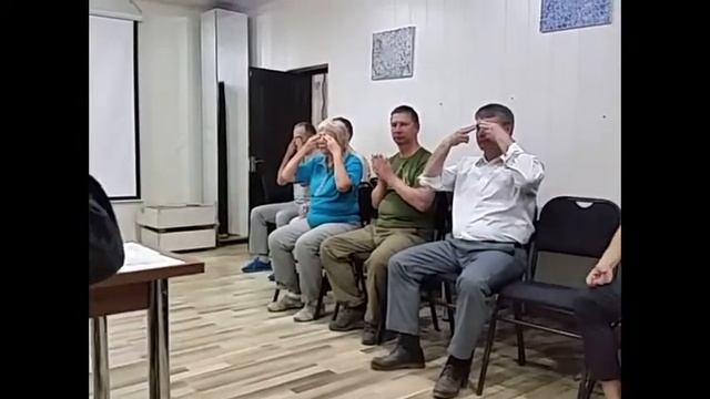 Академия Цань Тун Ци . Лекция активация энергии (часть 5) смотреть онлайн