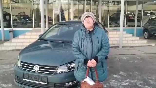 Эмоции от покупки в «Ультра Моторс» смотреть онлайн