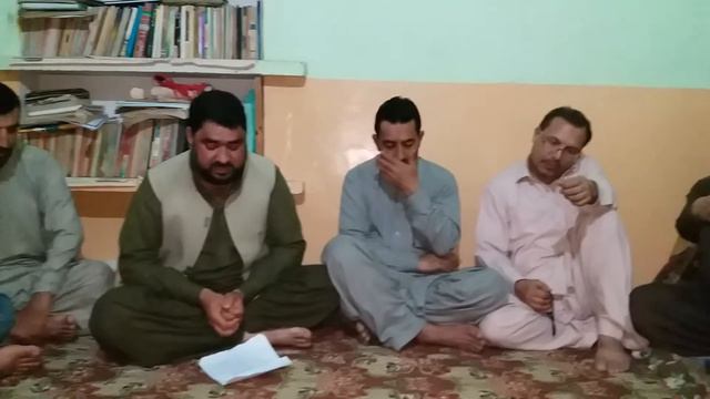 New Balti Qasida | Muhammad Iqbal Gamba Skardu смотреть онлайн