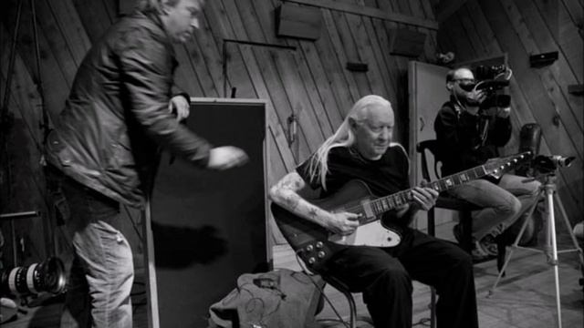 "Rocket 88" Arlen Roth w/ Johnny Winter смотреть онлайн