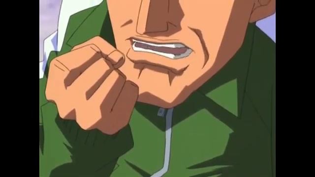 Excel saga cap 11 español смотреть онлайн