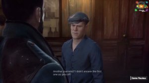 ОБЗОР Vampyr | ПРЕЖДЕ ЧЕМ КУПИТЬ