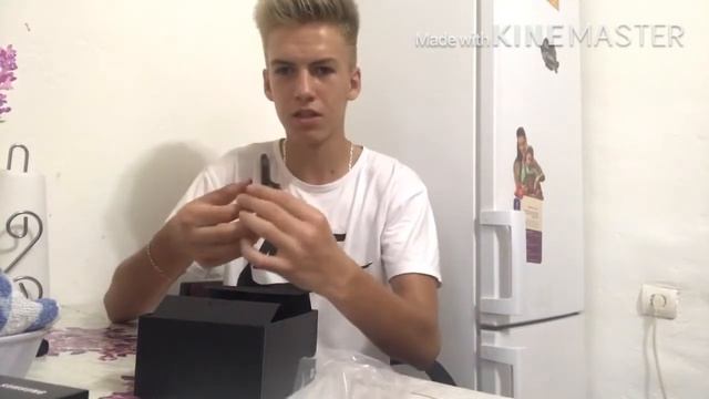 MI-AM LUAT UN SMART WATCH DE LA SAMNSUNG (CAT A COSTAT ?!!!!) смотреть онлайн