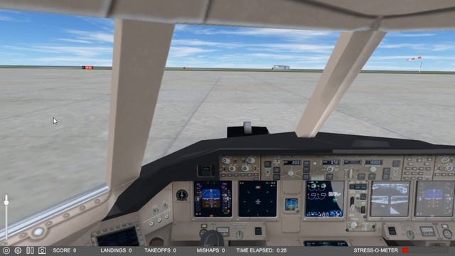 Guided Tour of Airport Madness 3D смотреть онлайн