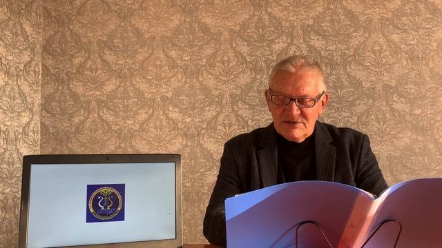 Видео лекция на тему "Техника чтения нот с листа" смотреть онлайн