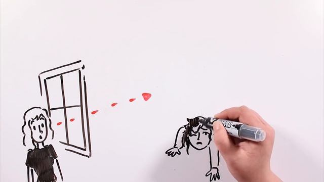 THE KILLER SAGA ▶ Nina The Killer / Jane the Killer / Jeff the Killer | TOP Draw My Life смотреть онлайн