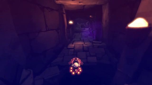 Karmaflow: The Rock Opera Videogame - Act 1 (part 4) смотреть онлайн