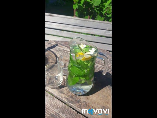 КАК УТОЛИТЬ ЖАЖДУ!