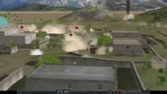 Combat Mission: Afghanistan GamePlay Part 3/5 смотреть онлайн