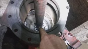 Т16 замена тормозной ленты