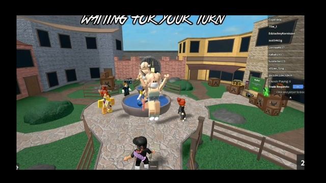 Murder Mystery 2   Милый Мёрдер и код на пистолет