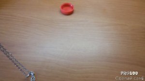 Как спаять серебряную цепочку в домашних условиях
