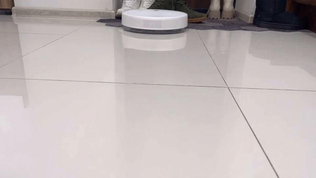 робот пылесос xiaomi mi robot vacuum mop 2 lite смотреть онлайн