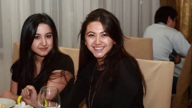 Новогодний карнавал "Uzbek party" г.Москва 2013 смотреть онлайн