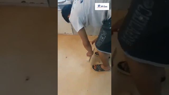 Монтаж пола на лагах смотреть онлайн