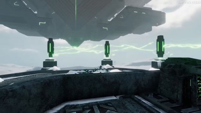 Subnautica: Below Zero Ending 2022 смотреть онлайн