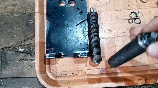 Любопытство, кривые ручонки и табакорезка на ремонт. смотреть онлайн