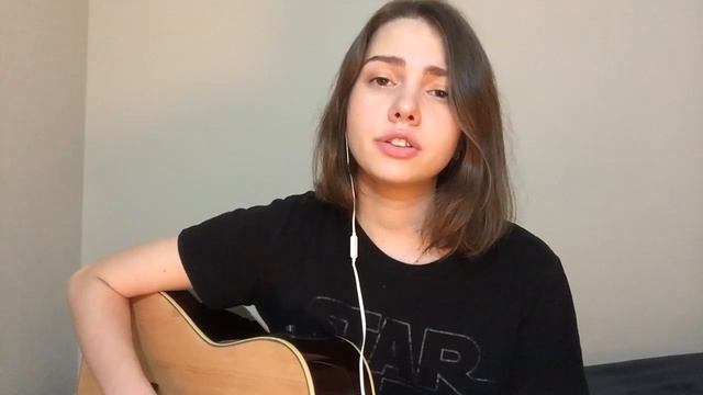 FAVLAV , Женя Мильковский - Без тебя ( cover ) смотреть онлайн