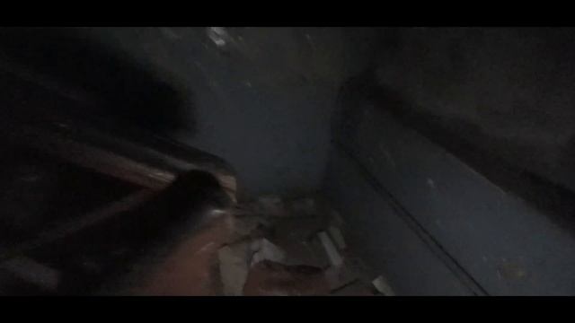 КРОВЬ НА СТЕНЕ / СТРАННЫЕ ЗВУКИ /ПРОНИКНОВЕНИЕ НА ЗАБРОШЕННЫЙ ЗАВОД смотреть онлайн