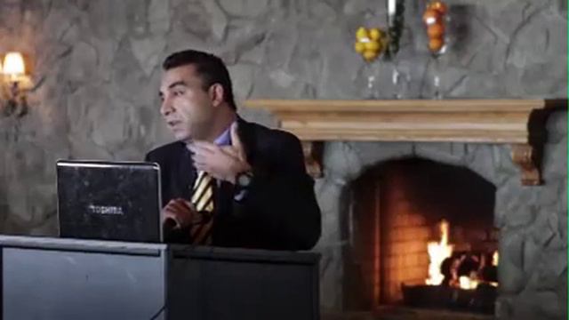 Dr. Shahriar S. Bamshad, M.D "Electrodiagnostics" смотреть онлайн