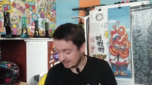 кастом за копейки. собери трюковой самокат мечты вместе с Samokatkrut