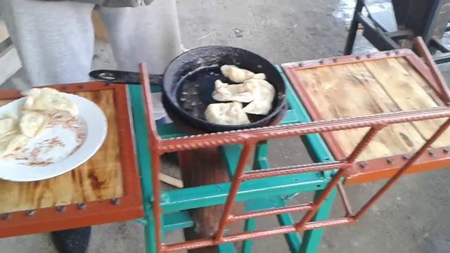 Ракетная печка смотреть онлайн