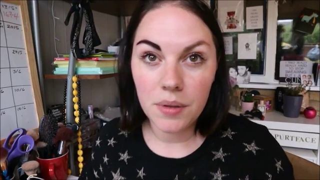 REVOLUTION BROW TINT - DARK BROWN - FIRST IMPRESSIONS