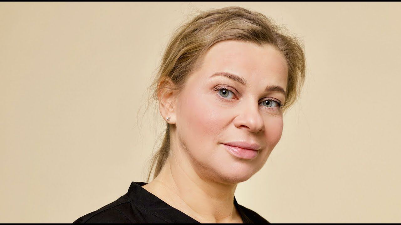 Самоделова Светлана. Мастер ногтевого сервиса на Крестовском острове. смотреть онлайн
