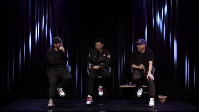 PERROS CRIOLLOS - MOMENTOS INCÓMODOS, CAP. 15