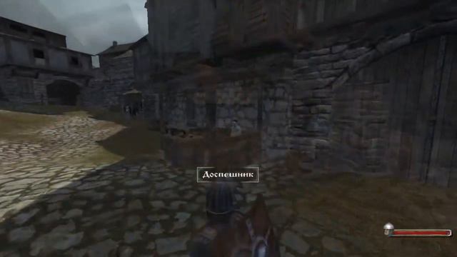 ЛУЧШИЕ МОДЫ ДЛЯ Mount & Blade Warband |#Ждем_ Bannerlord смотреть онлайн