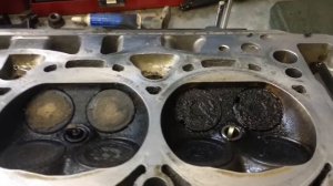 Переборка мотора на ШКОДЕ Октавия А5 1,8TSI,CDAB,