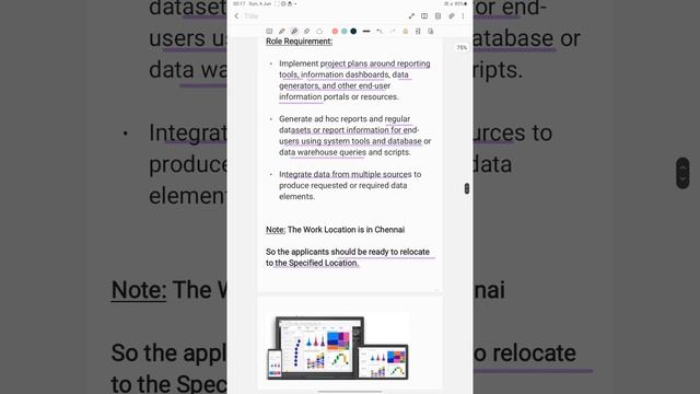 Power bi l No Coding l Power BI Developer l Graduate from any stream l Data Analytics jobs 2023 смотреть онлайн