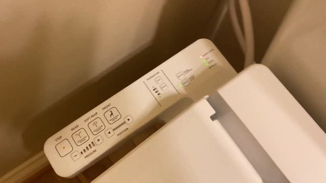 Toto A100 bidet смотреть онлайн