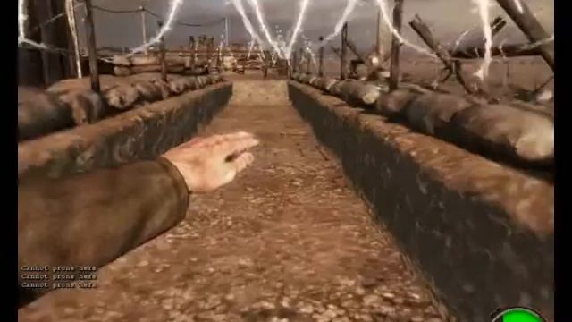 Red Orchestra 2 Heroes of Stalingrad 'Bug' смотреть онлайн