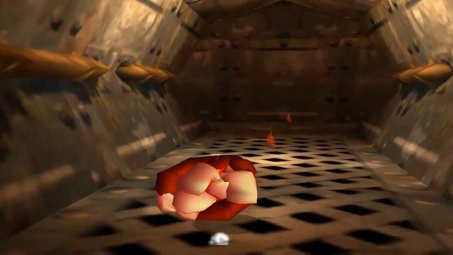 What If Nintendo Made Donkey Kong 3D Island? смотреть онлайн