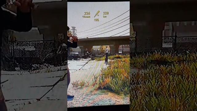 A Way Out - Mini Game (Baseball) World Record!! смотреть онлайн