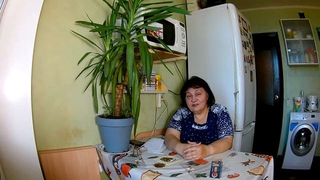 Смешные анекдоты от бабушки Лены /21/ смотреть онлайн