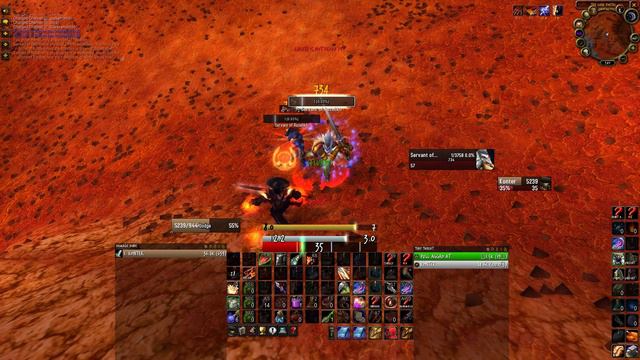 WoW Tbc Arms Warrior Combos And Tricks to Increase your Dps! смотреть онлайн