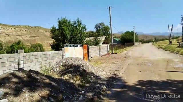 Прогулка от 50летВЛКСМ до Кок-таша. смотреть онлайн