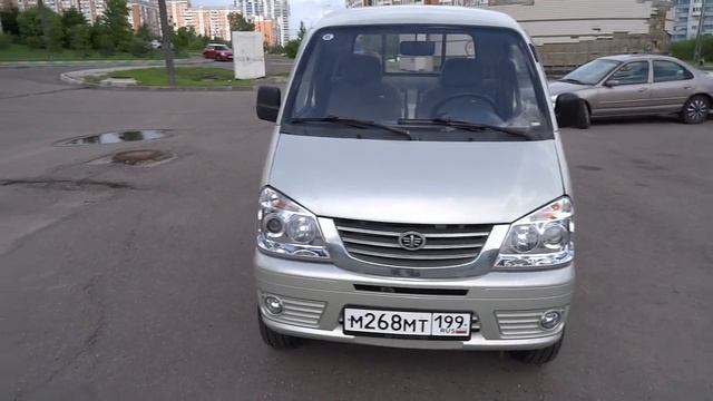 FAW 1020 смотреть онлайн