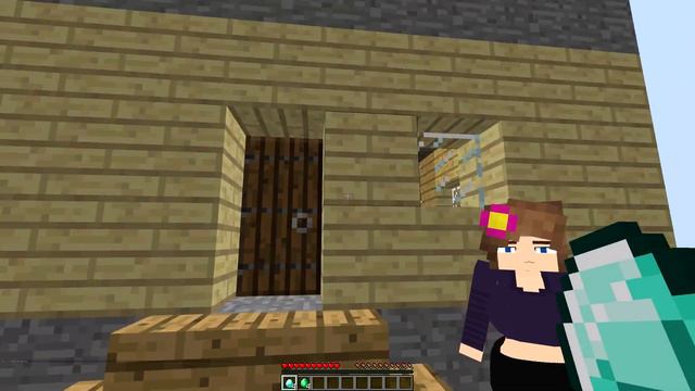 JENNY MOD in MINECRAFT 2022 | Jenny Mod Gameplay | Jenny Mod Donwload #jenny смотреть онлайн