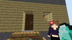 JENNY MOD in MINECRAFT 2022 | Jenny Mod Gameplay | Jenny Mod Donwload #jenny