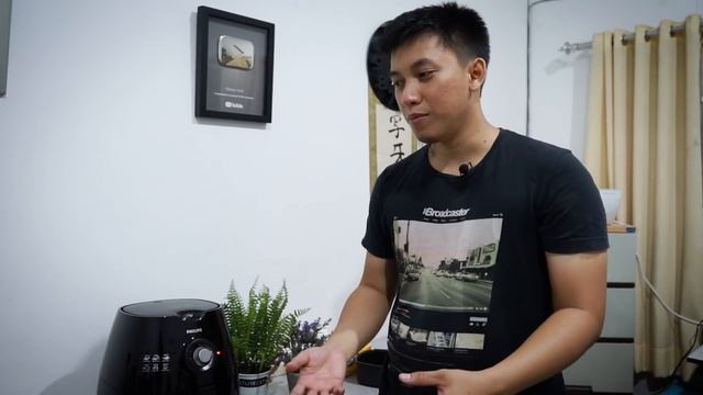 REVIEW ALAT MENGGORENG TANPA MINYAK, PHILIPS AIR FRYER HD 9220 смотреть онлайн