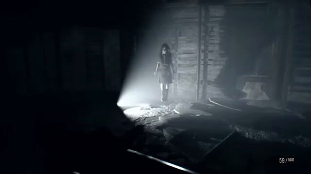 RESIDENT EVIL 7 Biohazard - FINAL (Xbox Series S) смотреть онлайн