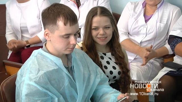 Первая тройня 2020 года появилась на свет в Новокузнецке и готова к выписке смотреть онлайн