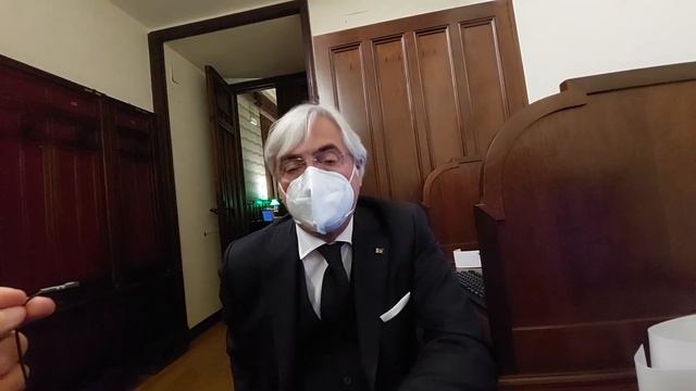 Forte dei Marmi e gli oligarchi russi: intervista a Umberto Buratti смотреть онлайн