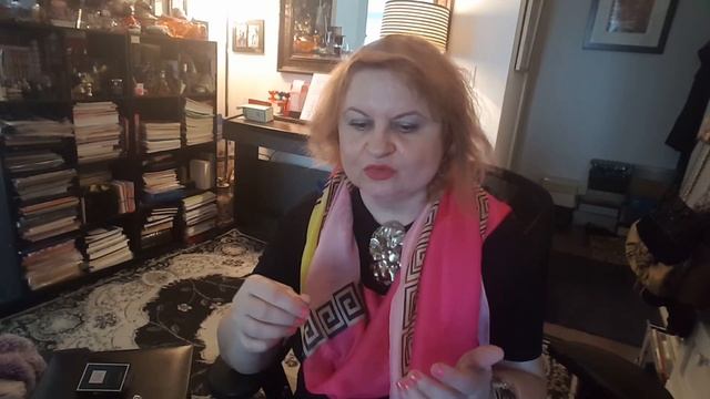 Perfume Jil Sander # 4, разговоры, воспоминания, пробник Lancome. смотреть онлайн