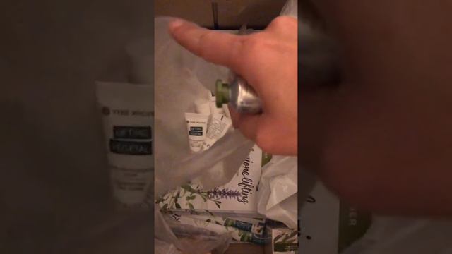 Yves Rocher Ultimo ordine Album 1 смотреть онлайн