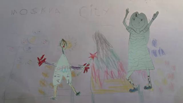 Страна где исполняются желания! смотреть онлайн