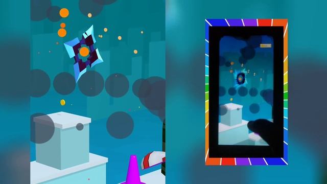 Don't Slice The Cats | Satisfying and Relaxing ASMR Slicing Game #37 смотреть онлайн